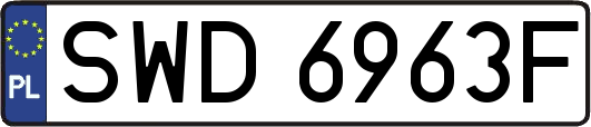 SWD6963F
