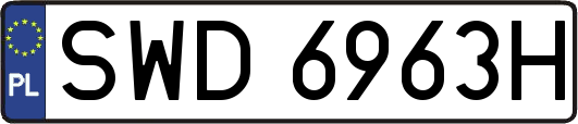 SWD6963H