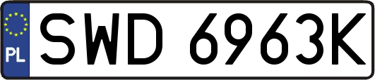 SWD6963K