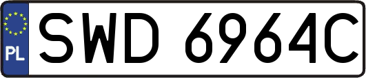 SWD6964C