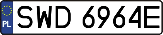 SWD6964E