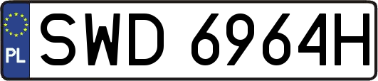 SWD6964H