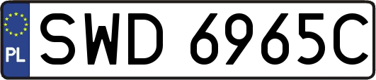 SWD6965C