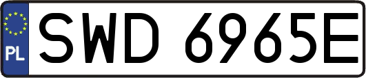 SWD6965E