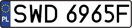 SWD6965F