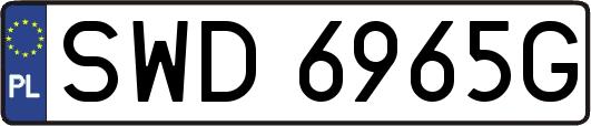 SWD6965G