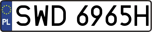 SWD6965H