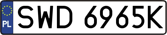 SWD6965K