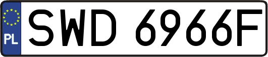 SWD6966F