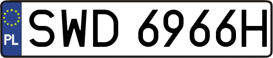 SWD6966H