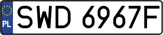 SWD6967F