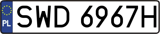 SWD6967H