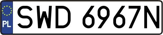 SWD6967N