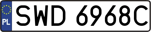 SWD6968C