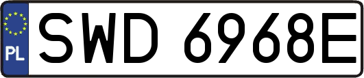 SWD6968E