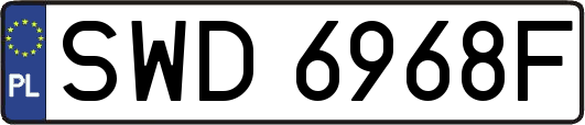 SWD6968F