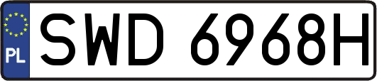 SWD6968H