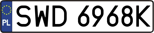 SWD6968K
