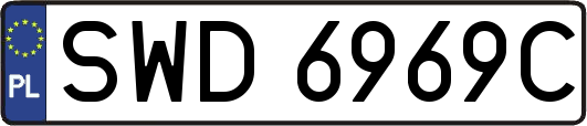 SWD6969C