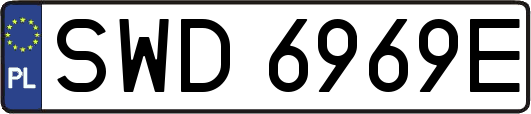 SWD6969E