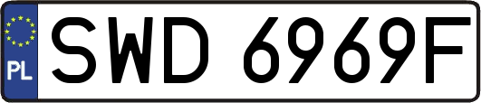 SWD6969F