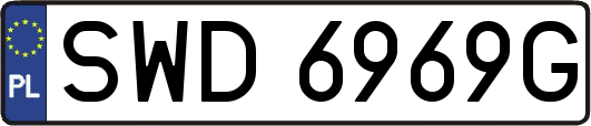 SWD6969G