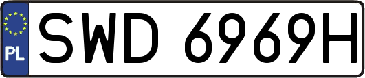 SWD6969H