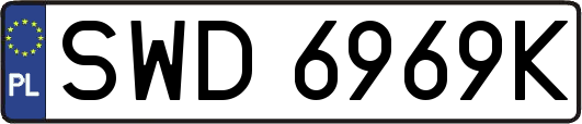 SWD6969K