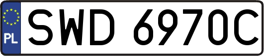 SWD6970C