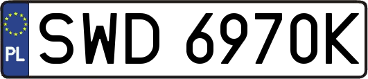 SWD6970K
