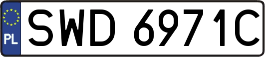SWD6971C