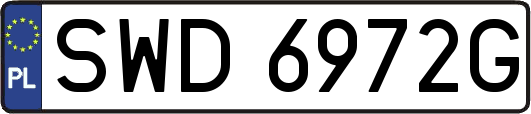 SWD6972G
