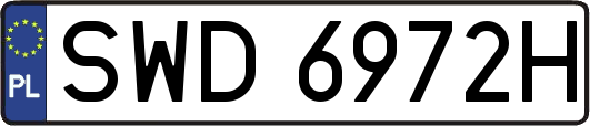 SWD6972H