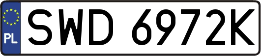 SWD6972K