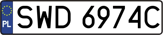 SWD6974C