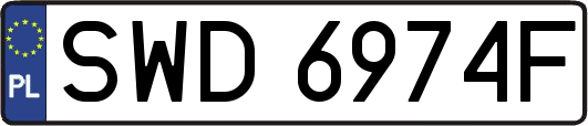SWD6974F