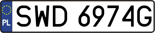 SWD6974G