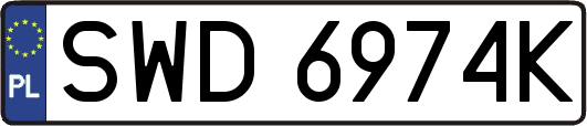 SWD6974K