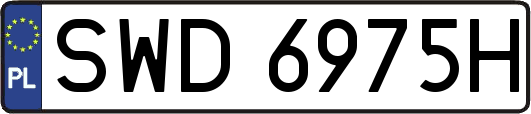 SWD6975H