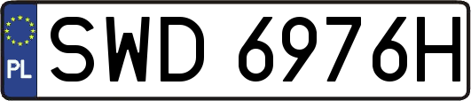 SWD6976H