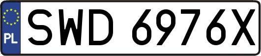 SWD6976X