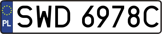 SWD6978C