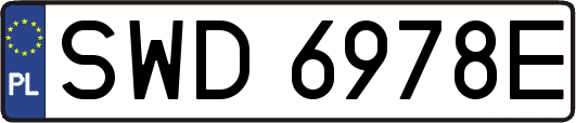 SWD6978E