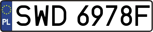 SWD6978F