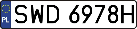 SWD6978H