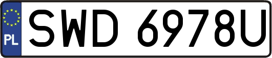 SWD6978U