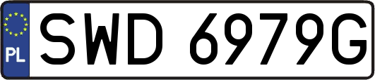 SWD6979G