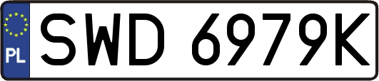 SWD6979K