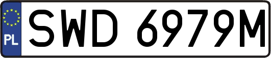 SWD6979M
