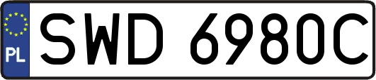SWD6980C